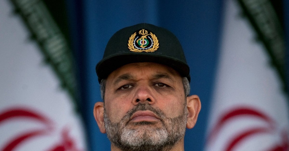 Τραμπ στο Politico: "Το Ιράν ξεμένει από κρίσιμο οπλισμό και εκτοξευτές πυραύλων" - εικόνα 2