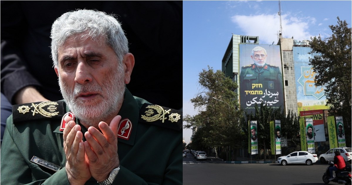 Στέλνουμε Patriot και F-16 στη στη βόρεια Ελλάδα για την αντιβαλλιστική προστασία της Βουλγαρίας από το Ιράν