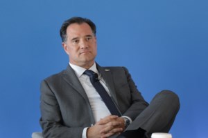 Γεραπετρίτης: "Η Ελλάδα θα υποστηρίξει την καθολική τήρηση του Διεθνούς Δικαίου" στο Συμβούλιο Ασφαλείας