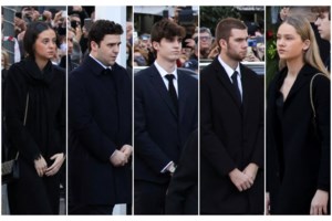 Τα γενέθλια του τέως βασιλιά: Τα άγνωστα royal εγγόνια του Χουάν Κάρλος και η σωσίας της πριγκίπισσας Λεονόρ - εικόνα 10