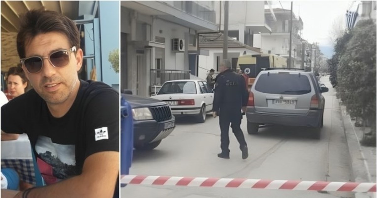 Δολοφονία τραγουδιστή στην Καρδίτσα: Προφυλακιστέος ο 18χρονος - Αρνήθηκε ότι είχε πρόθεση να σκοτώσει