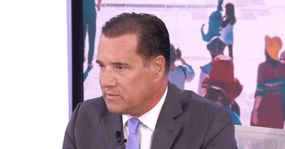 Παύλος Μαρινάκης: Ο Τσίπρας έχει κριθεί και ως πρωθυπουργός και ως αρχηγός της αξιωματικής αντιπολίτευσης