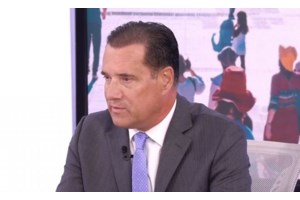 Παύλος Μαρινάκης: Ο Τσίπρας έχει κριθεί και ως πρωθυπουργός και ως αρχηγός της αξιωματικής αντιπολίτευσης