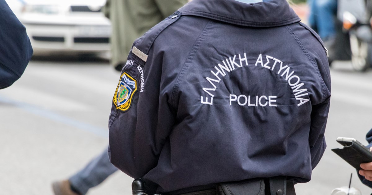 Αλεξανδρούπολη: Και άλλος αστυνομικός συνελήφθη για ενδοοικογενειακή βία - Τον κατήγγειλε η πρώην σύζυγος