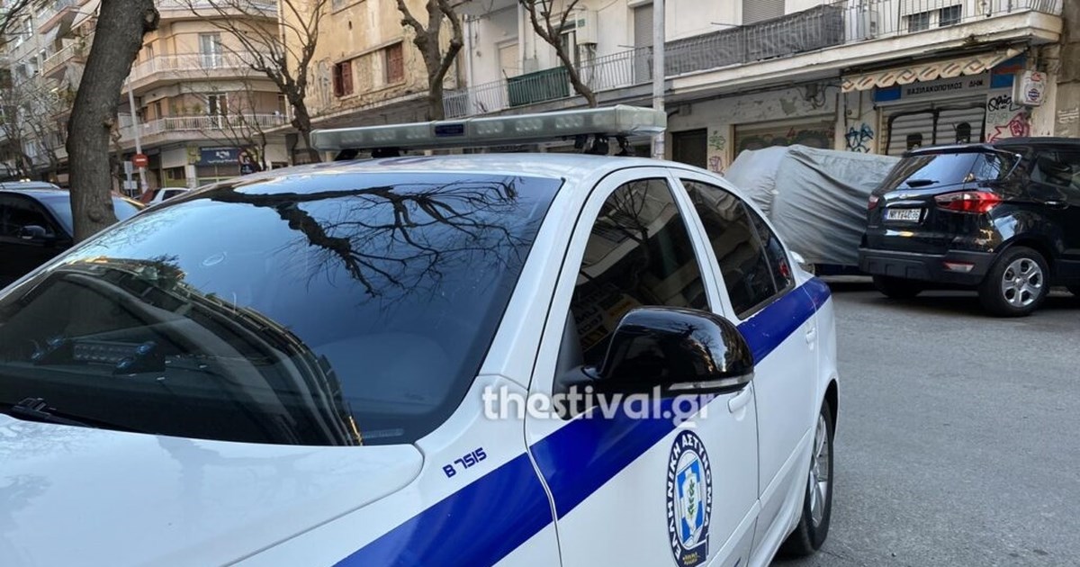 Θεσσαλονίκη: Δέκα μέρες ήταν τελικά νεκροί πατέρας και γιος μέσα στο σπίτι τους - Πού οφείλεται ο θάνατός τους