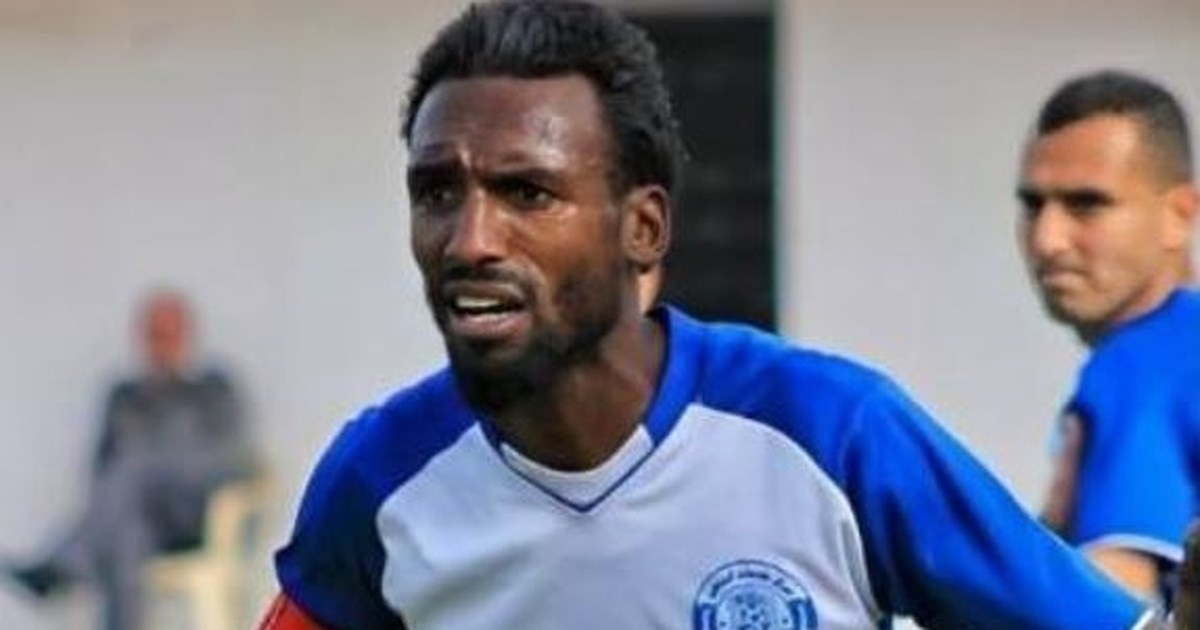 Σαλάχ εναντίον UEFA για τον "Παλαιστίνιο Πελέ": "Μπορείτε να μας πείτε πού, πώς και γιατί πέθανε;"