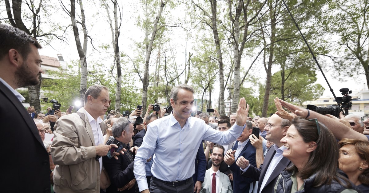 Μαργαρίτης Σχοινάς για Βόρεια Μακεδονία: Επείγει ο εξευρωπαϊσμός των Βαλκανίων - Όχι η βαλκανιοποίηση της Ευρώπης