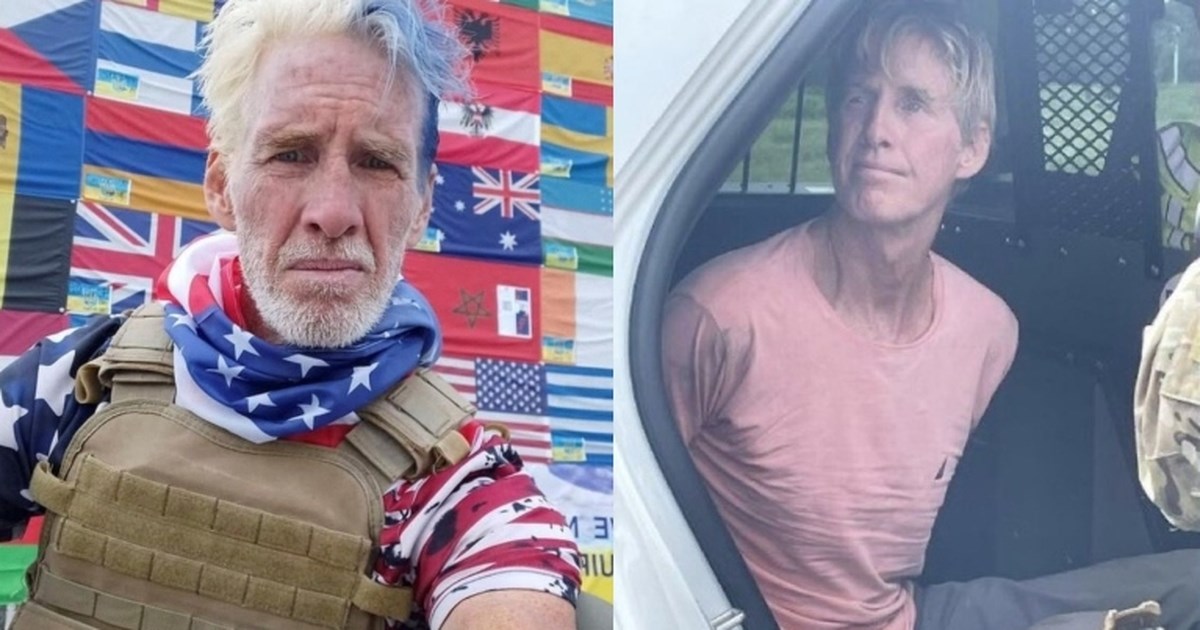 Σόου Τραμπ σε σουπερμάρκετ: Εδωσε σε μητέρα 3 παιδιών 100 δολάρια - "Θα το κάνουμε αυτό και από τον Λευκό Οίκο" [βίντεο]