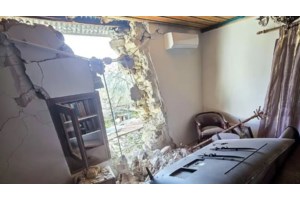 Ζημιές και δεκάδες μετασεισμοί σε χωριά των Ιωαννίνων και της Θεσπρωτίας - εικόνα 3