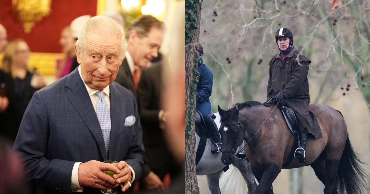 Βρετανία: Εμπλοκή πρώην πρωθυπουργού στα αρχεία Έπσταϊν - Τι υποστηρίζει βασιλικός ιστορικός - εικόνα 2