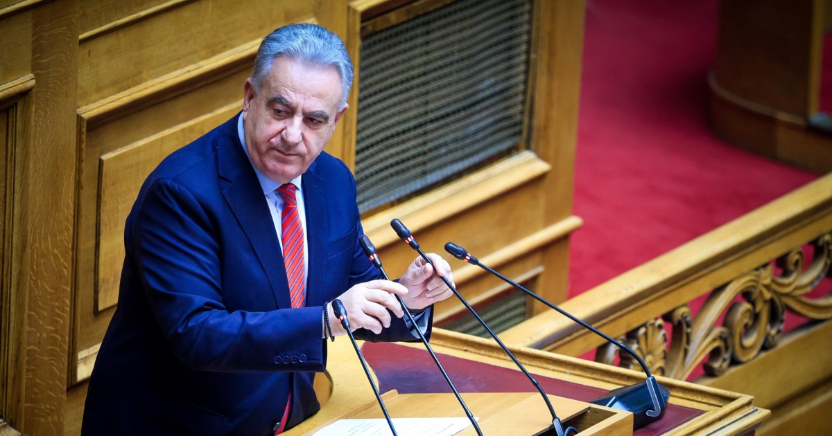 ΠΑΣΟΚ για Καββαδά: 