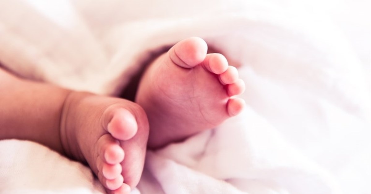 Πάτρα: Καλά στην υγεία του το 35 ημερών βρέφος - Συγκλονιστικό βίντεο από τη στιγμή της αποσωλήνωσής του