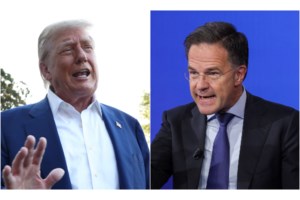 Huis ten Bosch: Το παλάτι του βασιλιά της Ολλανδίας όπου θα μείνει ο Ντόναλντ Τραμπ για τη σύνοδο του ΝΑΤΟ - εικόνα 4