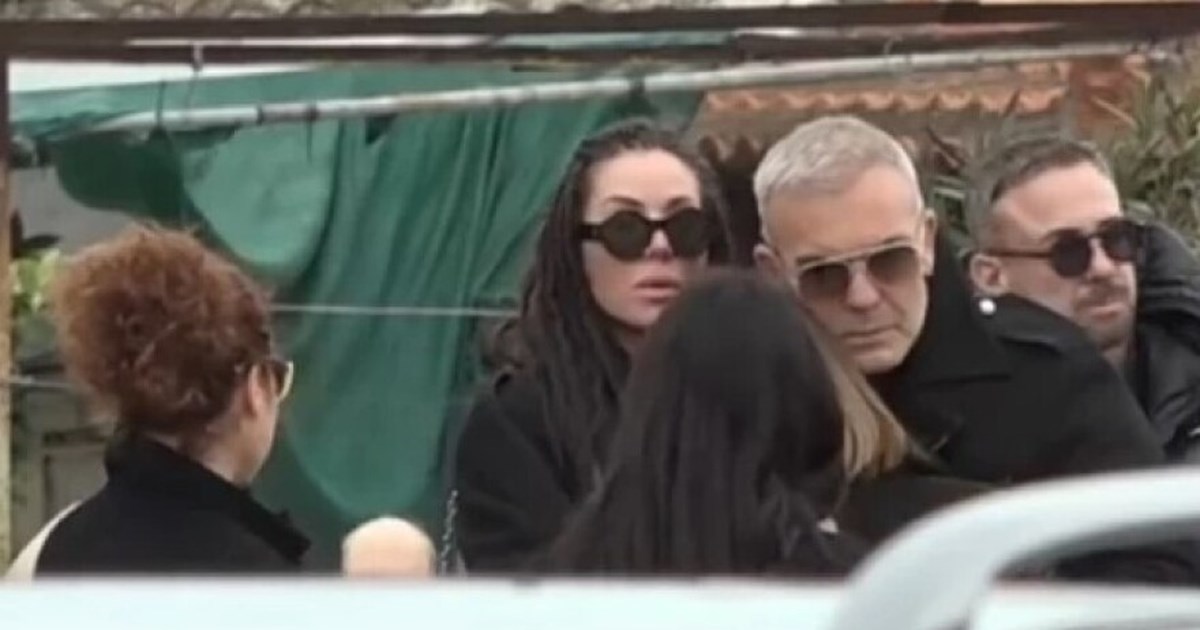 Στέλιος Ρόκκος για τον θάνατο του αδερφού του: "Τέλος η θάλασσα για εμένα - Σκέφτομαι να φύγω από τη Λήμνο" [βίντεο] - εικόνα 2