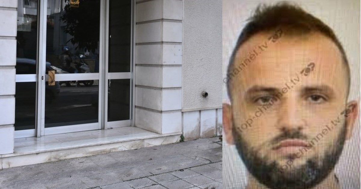 Βόλος: Τι έδειξε η ιατροδικαστική εξέταση στον 33χρονο βιαστή της 18χρονης- Τραύματα και στο κεφάλι