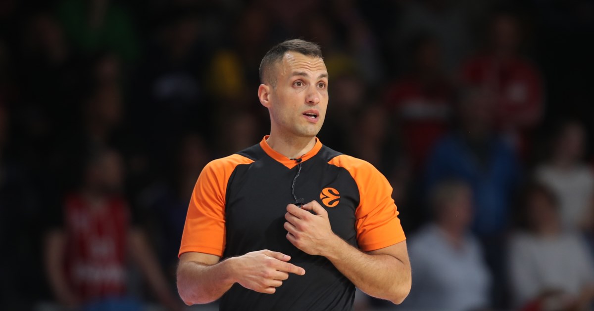 Ούρος Νίκολιτς: Βίντεο ντοκουμέντο με τη σύλληψη του διαιτητή της Euroleague - Η σχέση του με τη συμμορία "Vračarci" - εικόνα 5