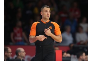Ούρος Νίκολιτς: Βίντεο ντοκουμέντο με τη σύλληψη του διαιτητή της Euroleague - Η σχέση του με τη συμμορία "Vračarci" - εικόνα 5