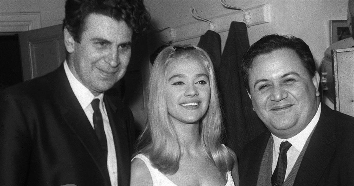 Έφυγε από την ζωή ο πρωτοπόρος οινοποιός Νίκος Λαζαρίδης - εικόνα 2