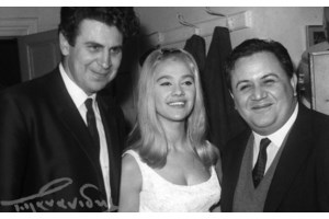 Έφυγε από την ζωή ο πρωτοπόρος οινοποιός Νίκος Λαζαρίδης - εικόνα 2