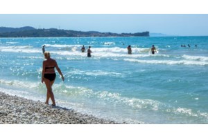 Κύμα ζέστης και υψηλός κίνδυνος πυρκαγιάς από την Τετάρτη