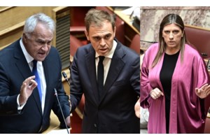 Αλαλούμ στο ΠΑΣΟΚ για τα μη κρατικά πανεπιστήμια: "Θα τα καταργήσουμε", λέει ο Καρχιμάκης, "Μόνο στην Κούβα..." απαντά η Γιαννακοπούλου - εικόνα 2