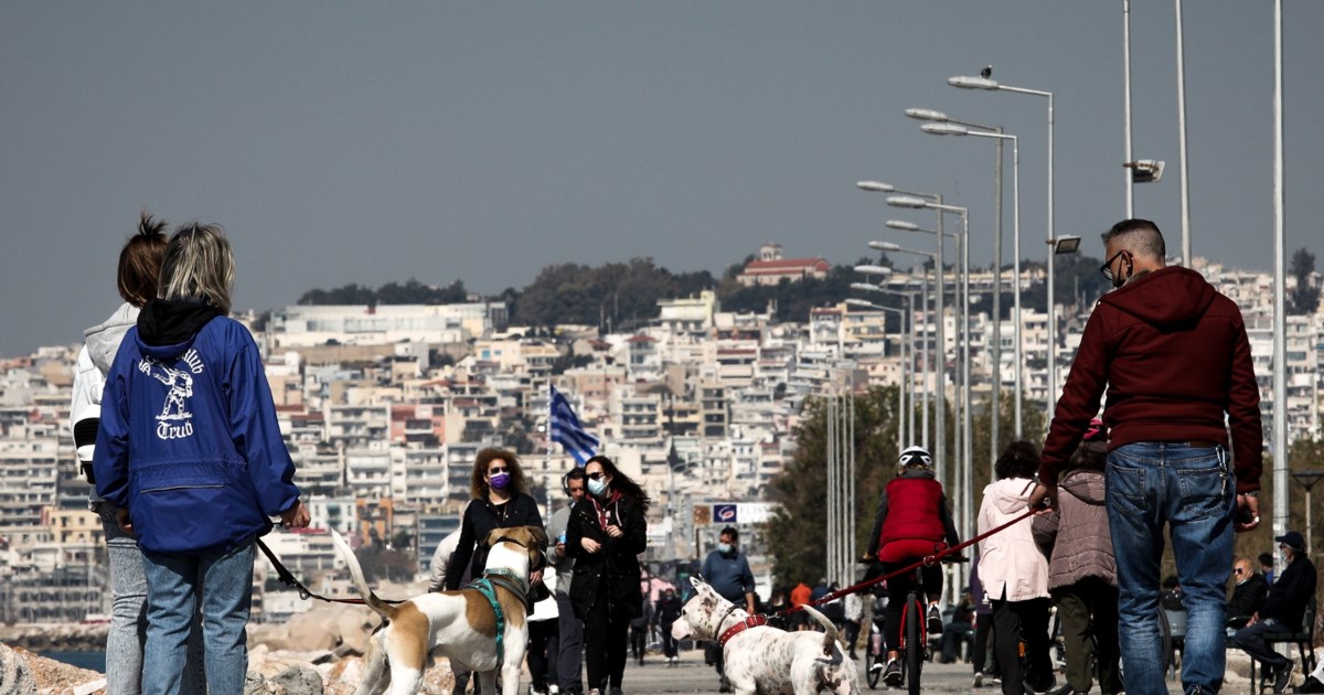 Χιονιάς σαρώνει ΗΠΑ και δυτική Ευρώπη: Στους -23 βαθμούς Κελσίου κατά τόπους η θερμοκρασία