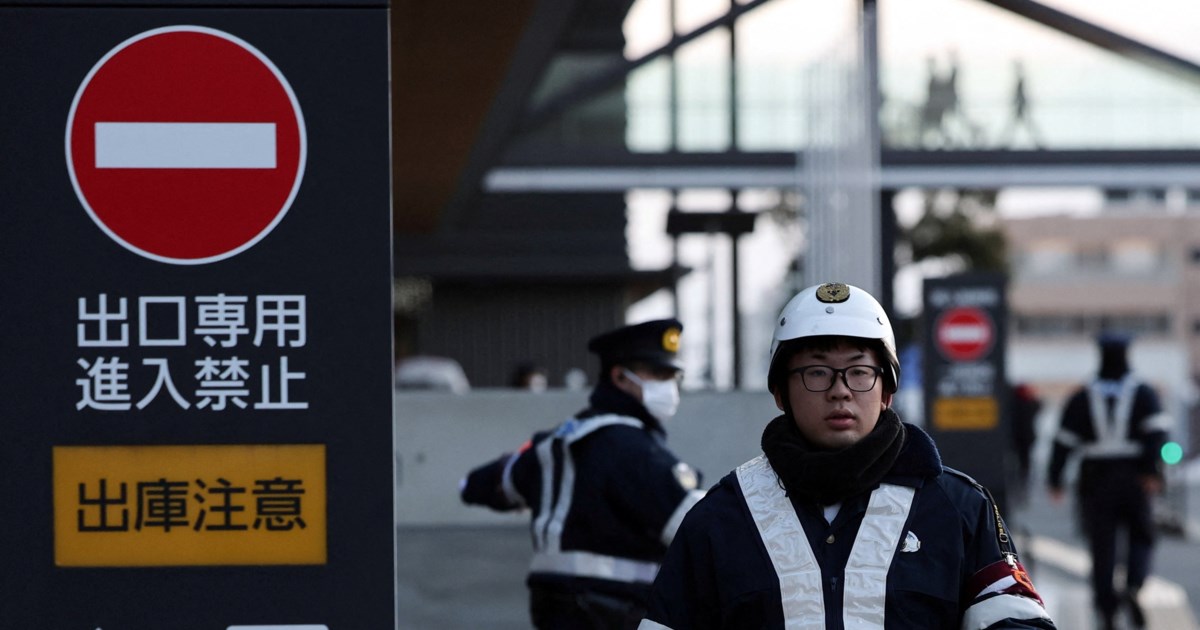 Κέβιν Γουόρς: Ποιος είναι ο "εκλεκτός" του Τραμπ για το τιμόνι της Fed