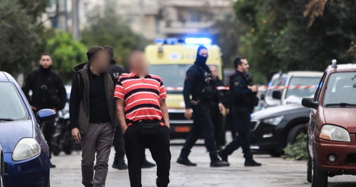 Νίκαια: Αυτός είναι ο 64χρονος που δολοφόνησε τον γαμπρό του και αυτοκτόνησε - Συγκλονιστικές μαρτυρίες