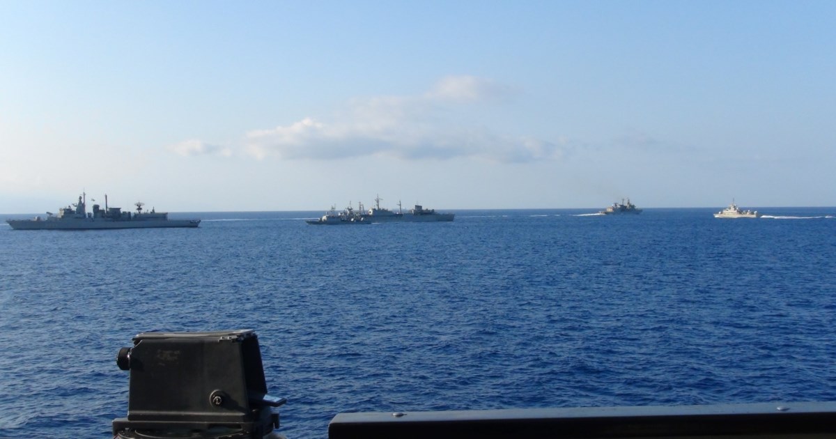 Σούδα: Αρνήθηκε τον διορισμό δικηγόρου ο 26χρονος Αζέρος που συνελήφθη για κατασκοπεία