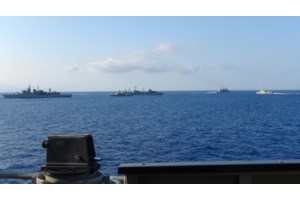 Σούδα: Αρνήθηκε τον διορισμό δικηγόρου ο 26χρονος Αζέρος που συνελήφθη για κατασκοπεία