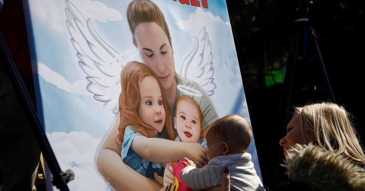 Ισραήλ: Νέο βίντεο με ομήρους που κρατούνται στη Γάζα δημοσίευσε η Χαμάς