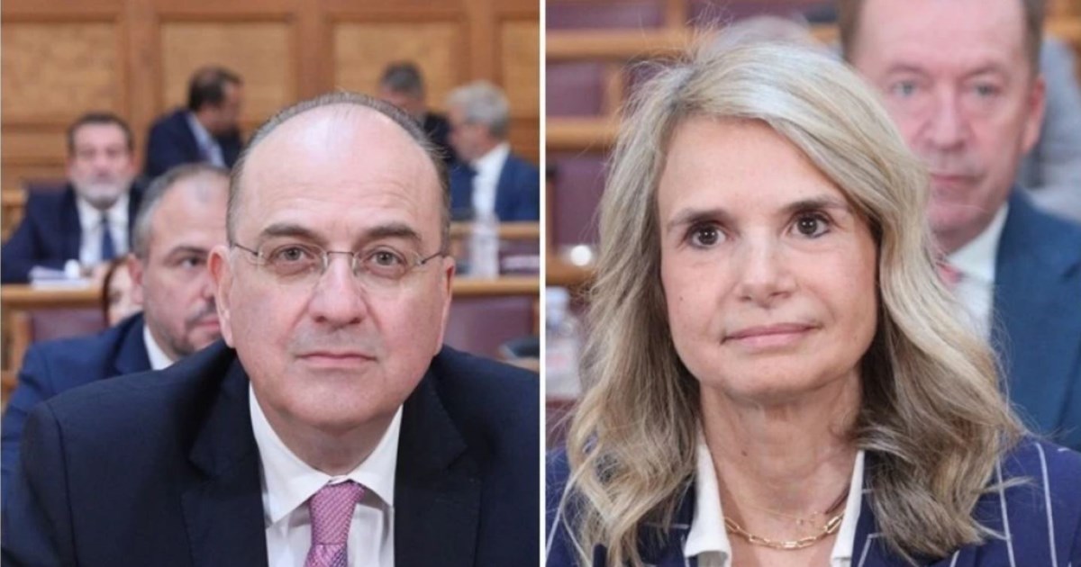 Κωστής Χατζηδάκης: Κάνουμε αγώνα δρόμου για να πληρωθούν οι αγρότες, ικανοποιώντας τις προϋποθέσεις της Κομισιόν