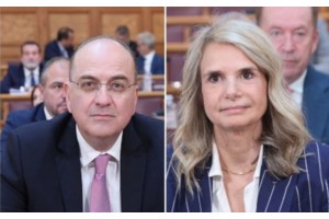 Κωστής Χατζηδάκης: Κάνουμε αγώνα δρόμου για να πληρωθούν οι αγρότες, ικανοποιώντας τις προϋποθέσεις της Κομισιόν