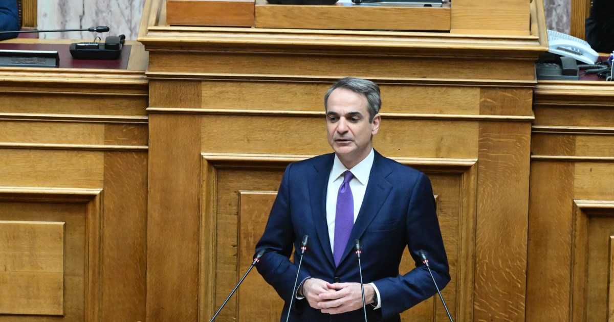 Ποιοι μεγάλοι εγχώριοι όμιλοι ρίχνονται στη μάχη για τα 25 δισ. ευρώ του εξοπλιστικού πακέτου μαμούθ - εικόνα 2