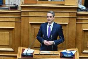Ποιοι μεγάλοι εγχώριοι όμιλοι ρίχνονται στη μάχη για τα 25 δισ. ευρώ του εξοπλιστικού πακέτου μαμούθ - εικόνα 2