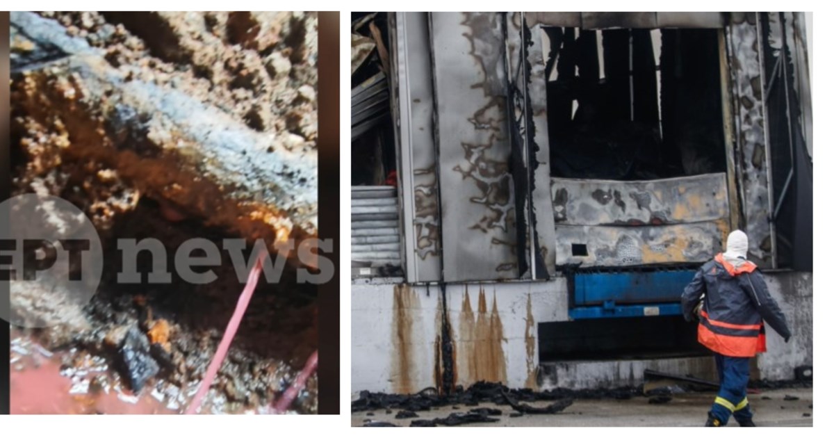 Ρεπορτάζ του Ant1 εμπλέκει τον ιδιοκτήτη της "Βιολάντα" σε παράνομη διακίνηση υγραερίου - "Πλήρωσε πρόστιμα" - εικόνα 2