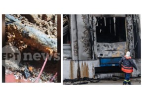 Ρεπορτάζ του Ant1 εμπλέκει τον ιδιοκτήτη της "Βιολάντα" σε παράνομη διακίνηση υγραερίου - "Πλήρωσε πρόστιμα" - εικόνα 2