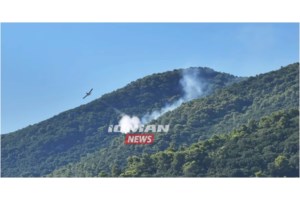 Πύρινη κόλαση στον Καναδά: Πάνω από 20.000 κάτοικοι εγκατέλειψαν τα σπίτια τους για να γλιτώσουν από τις φλόγες - Μια γυναίκα νεκρή - εικόνα 4