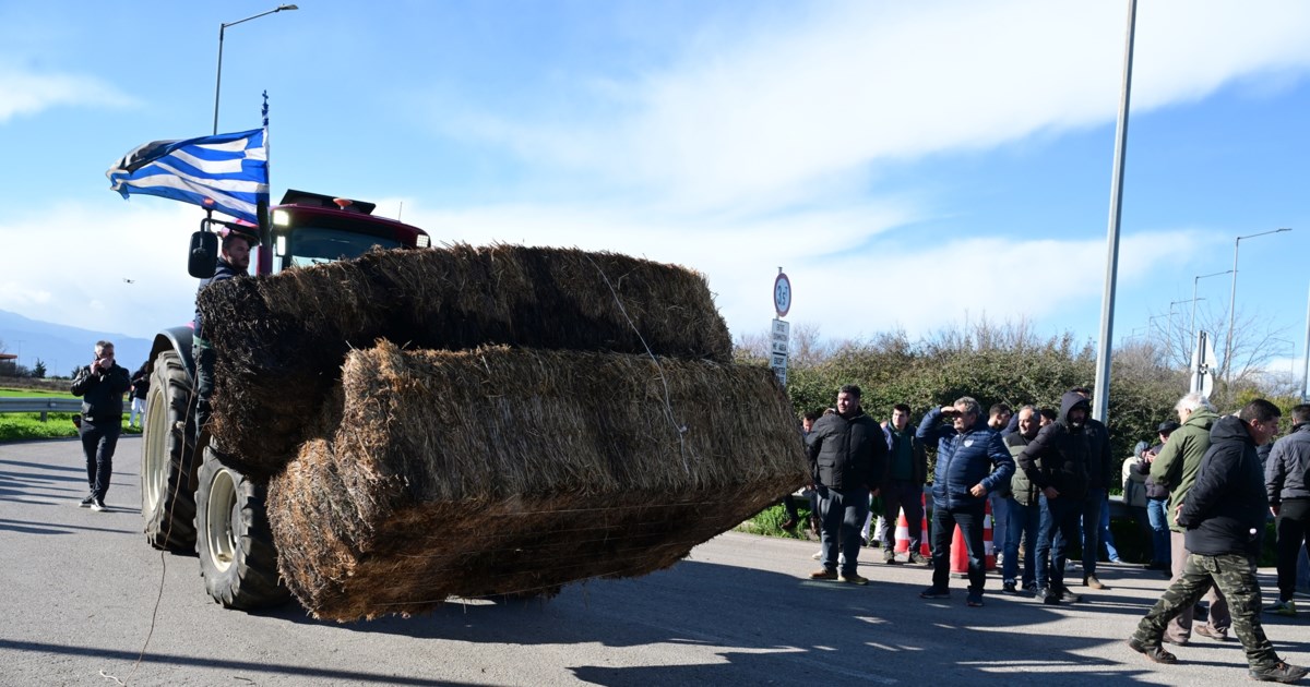Κωστής Χατζηδάκης: Αδιανόητο να μην προσέλθουν στον διάλογο ορισμένοι αγροτοσυνδικαλιστές