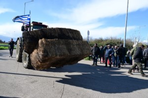 Κωστής Χατζηδάκης: Αδιανόητο να μην προσέλθουν στον διάλογο ορισμένοι αγροτοσυνδικαλιστές