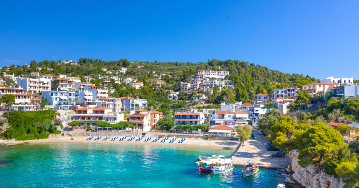 Τα τρία ελληνικά νησιά για ιδανικές διακοπές εκτός σεζόν που προτείνει το ιταλικό Lonely Planet - Ποιο βρίσκεται στην κορυφή