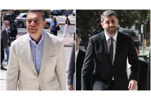 ΣΥΡΙΖΑ: Σε εξέλιξη η συνεδρίαση της ΠΓ - "Τα ιστορικά κόμματα δεν καταργούνται με ατομικές αποφάσεις" τονίζει ο Πολάκης