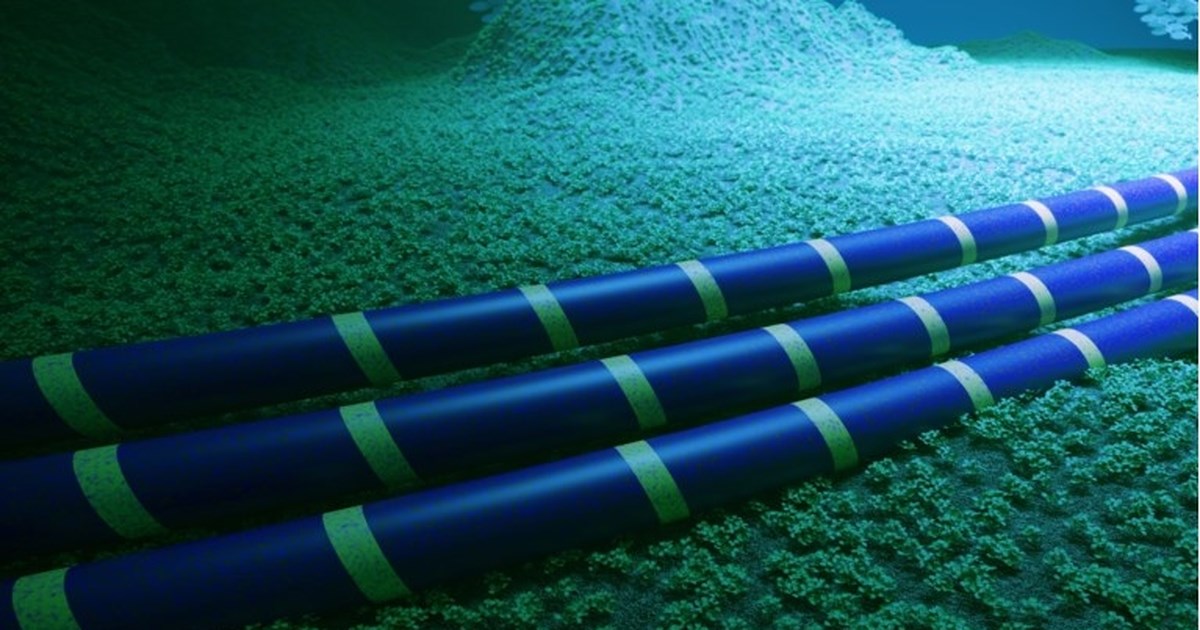 Παπασταύρου για καλώδιο διασύνδεσης με την Κύπρο: Να ξεκαθαρίσει η Λευκωσία τη θέση της