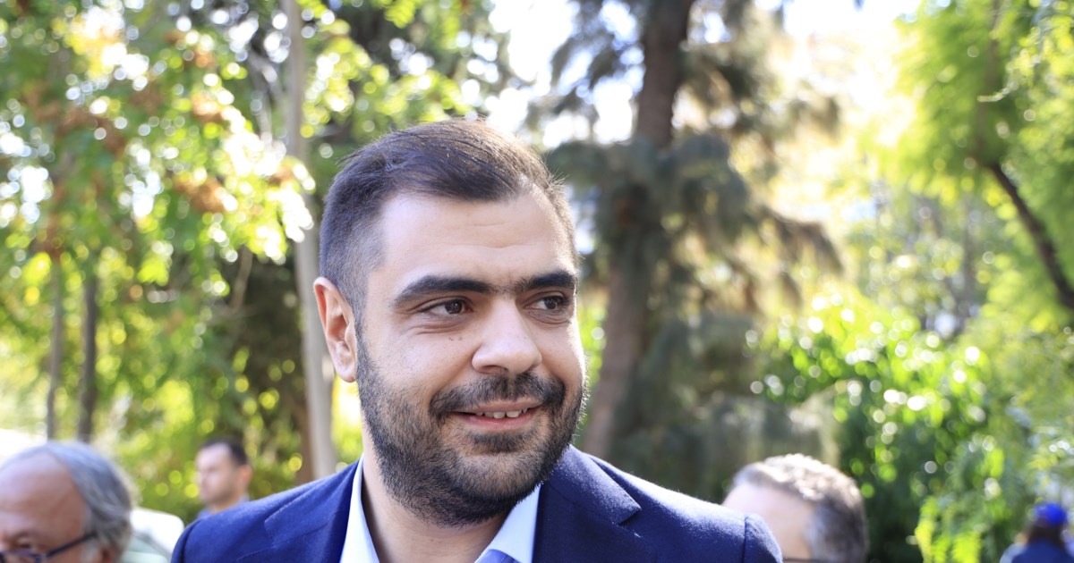 Μαρίας Συρεγγέλα: Αυτό που μας έφερε στην οικογένεια της ΟΝΝΕΔ ήταν η ανάγκη να αλλάξουμε τον κόσμο γύρω μας