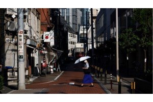 Ανησυχητικό: Η Japan Airlines δέχεται δεύτερη επίπληξη για μεθυσμένους πιλότους