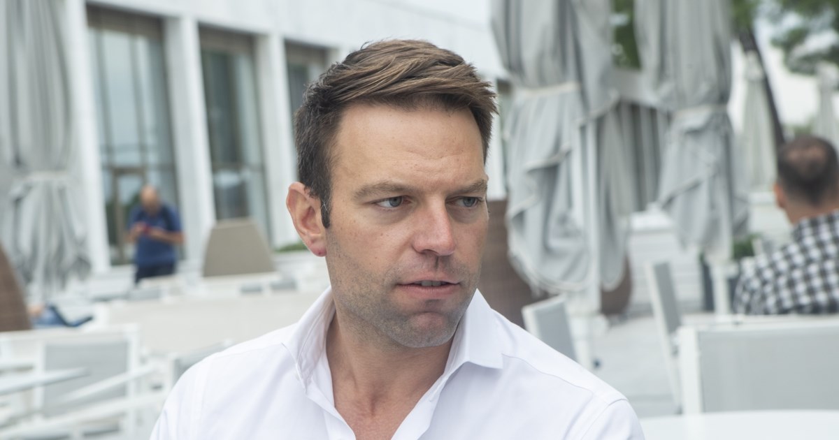 Μαρινάκης: Οι συνήθεις ύποπτοι βρήκαν άλλη μία ευκαιρία να παίξουν το φτηνό μικροπολιτικό τους παιχνίδι - εικόνα 2