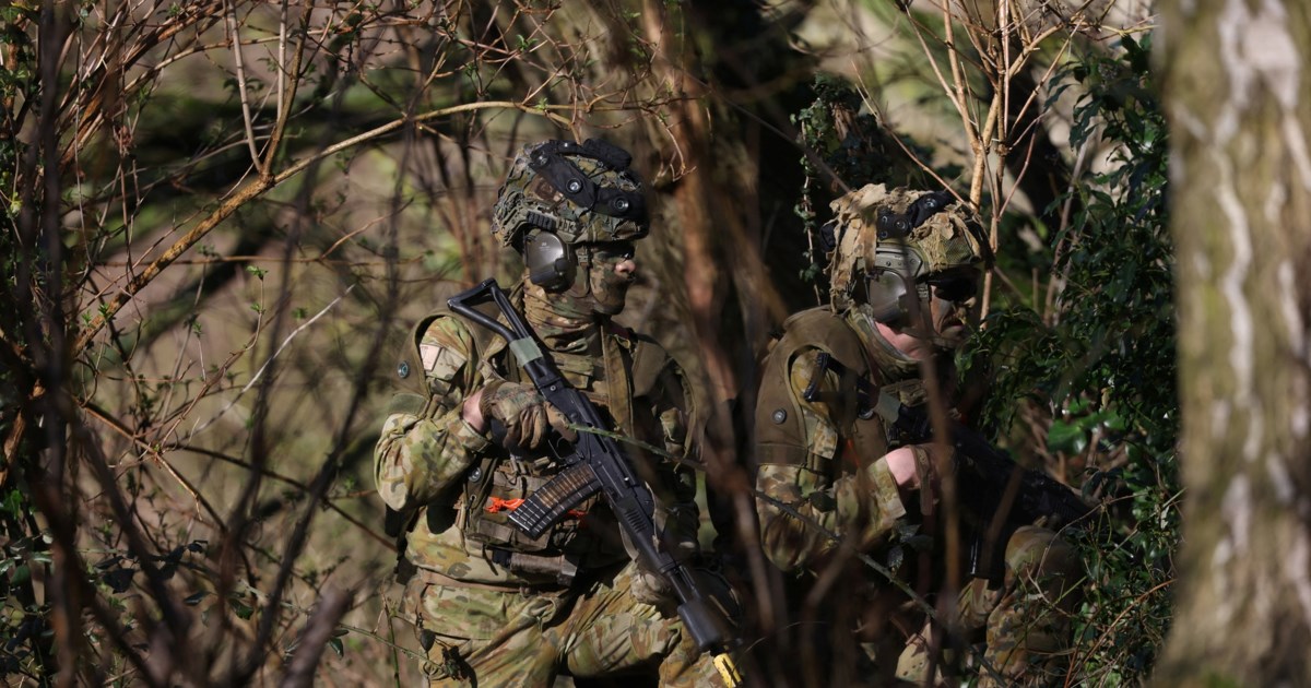 Θρίλερ στη Ρωσία: Απετράπη απόπειρα δολοφονίας του πρώην υπουργού Άμυνας, Σεργκέι Σοϊγκού - Τρεις συλλήψεις - εικόνα 3