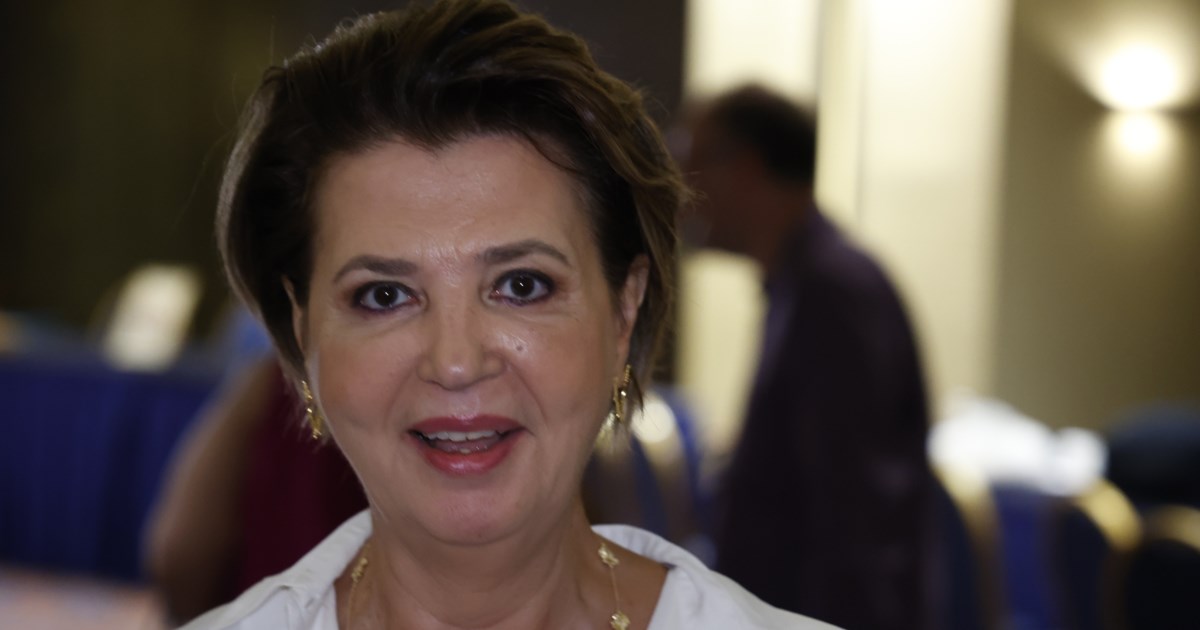 Γεροβασίλη για ανεξαρτητοποιήσεις από τον ΣΥΡΙΖΑ: Τους επίδοξους "αποστάτες", η ιστορία θα τους ξεχάσει γρήγορα