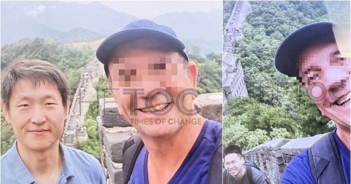 Κατασκοπεία: Πληρωμένο από τους χειριστές του το ταξίδι του σμήναρχου στην Κίνα  - Με Ice Drive η μεταφορά αρχείων