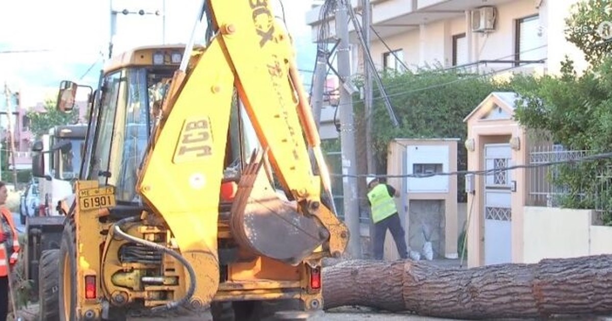 Κηφισιά: Νεκρή ηλικιωμένη από πυρκαγιά που εκδηλώθηκε στο σπίτι της